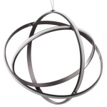 Lampa wisząca GIJON LE41637 Luces Exclusivas - zdjęcie dodatkowe 1