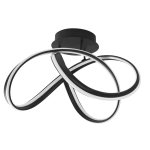 Plafon HANGA LE41649 Luces Exclusivas - zdjęcie produktu