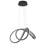 Lampa wisząca HANGA LE41650 Luces Exclusivas - zdjęcie produktu