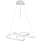 Lampa wisząca IBIZA LE41652 Luces Exclusivas - zdjęcie produktu