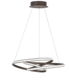 Lampa wisząca IBIZA LE41654 Luces Exclusivas - zdjęcie produktu