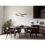 Lampa wisząca IBIZA LE41654 Luces Exclusivas - zdjęcie dodatkowe 1