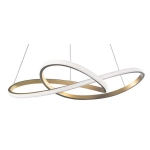 Lampa wisząca JEREZ LE41656 Luces Exclusivas - zdjęcie dodatkowe 1