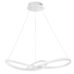 Lampa wisząca JEREZ LE41657 Luces Exclusivas - zdjęcie produktu