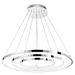 Lampa wisząca LOBOS LE41669 Luces Exclusivas - zdjęcie dodatkowe 1