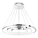 lampa wisząca LOBOS LE41671 Luces Exclusivas - zdjęcie produktu