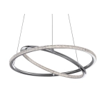 Lampa wisząca MIAMI LE41684 Luces Exclusivas - zdjęcie dodatkowe 1