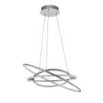 Lampa wisząca LANUS LE41685 Luces Exclusivas - zdjęcie produktu