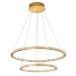 Lampa wisząca MONTE LE41691 Luces Exclusivas - zdjęcie produktu