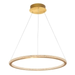 Lampa wisząca MONTE LE41695 Luces Exclusivas - zdjęcie produktu