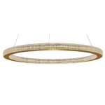 Lampa wisząca MONTT LE41696 Luces Exclusivas - zdjęcie dodatkowe 1