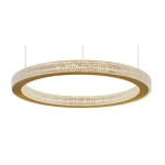 Lampa wisząca MONTT LE41697 Luces Exclusivas - zdjęcie dodatkowe 1
