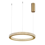 Lampa wisząca MONTT LE41697 Luces Exclusivas - zdjęcie produktu