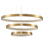 Lampa wisząca MORON LE41699 Luces Exclusivas - zdjęcie dodatkowe 1