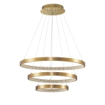 Lampa wisząca MORON LE41699 Luces Exclusivas - zdjęcie produktu