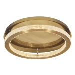 Plafon MONTT LE41702 Luces Exclusivas - zdjęcie produktu