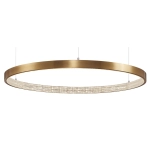 Lampa wisząca MORON LE41703 Luces Exclusivas - zdjęcie dodatkowe 1
