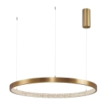 Lampa wisząca MORON LE41703 Luces Exclusivas - zdjęcie produktu