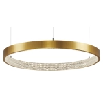 Lampa wisząca MORON LE41704 Luces Exclusivas - zdjęcie dodatkowe 1