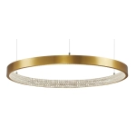 Lampa wisząca MORON LE41705 Luces Exclusivas - zdjęcie dodatkowe 1