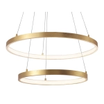Lampa wisząca NUEVE LE41707 Luces Exclusivas - zdjęcie dodatkowe 1