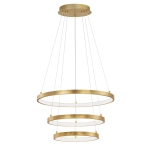 Lampa wisząca NUEVE LE41709 Luces Exclusivas - zdjęcie produktu