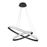 Lampa wisząca OCANA LE41715 Luces Exclusivas - zdjęcie produktu