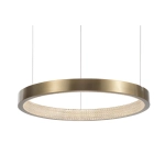 Lampa wisząca ORITO LE41725 Luces Exclusivas - zdjęcie dodatkowe 1