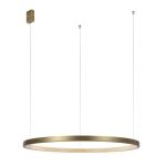 Lampa wisząca ORITO LE41728 Luces Exclusivas - zdjęcie produktu