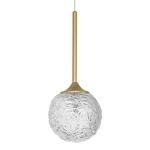 Lampa wisząca PASTO LE41737 Luces Exclusivas - zdjęcie dodatkowe 1