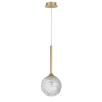Lampa wisząca PASTO LE41737 Luces Exclusivas - zdjęcie produktu