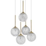 Lampa wisząca PASTO LE41740 Luces Exclusivas - zdjęcie dodatkowe 1