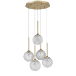 Lampa wisząca PASTO LE41740 Luces Exclusivas - zdjęcie produktu