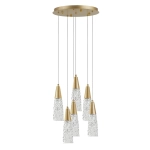 Lampa wisząca PENCO LE41744 Luces Exclusivas - zdjęcie produktu
