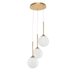 Lampa wisząca PEREZ LE41747 Luces Exclusivas - zdjęcie produktu