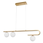 Lampa wisząca PEREZ LE41750 Luces Exclusivas - zdjęcie produktu