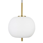 Lampa wisząca PILAR LE41754 Luces Exclusivas - zdjęcie dodatkowe 1