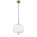 Lampa wisząca PILAR LE41754 Luces Exclusivas - zdjęcie produktu