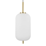 Lampa wisząca PILAR LE41755 Luces Exclusivas - zdjęcie dodatkowe 1