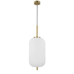 Lampa wisząca PILAR LE41755 Luces Exclusivas - zdjęcie produktu
