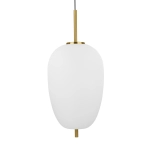 Lampa wisząca PILAR LE41756 Luces Exclusivas - zdjęcie dodatkowe 1