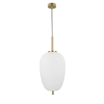 Lampa wisząca PILAR LE41756 Luces Exclusivas - zdjęcie produktu