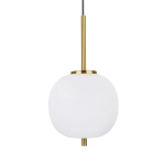 Lampa wisząca PILAR LE41757 Luces Exclusivas - zdjęcie dodatkowe 1