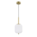Lampa wisząca PILAR LE41758 Luces Exclusivas - zdjęcie produktu