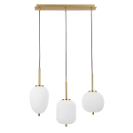 Lampa wisząca PILAR LE41760 Luces Exclusivas - zdjęcie produktu