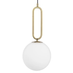 Lampa wisząca PINTO LE41762 Luces Exclusivas - zdjęcie dodatkowe 1