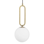 Lampa wisząca PINTO LE41764 Luces Exclusivas - zdjęcie dodatkowe 1