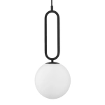 Lampa wisząca PINTO LE41765 Luces Exclusivas - zdjęcie dodatkowe 1