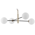 Lampa wisząca PLATO LE41769 Luces Exclusivas - zdjęcie dodatkowe 1