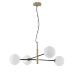 Lampa wisząca PLATO LE41769 Luces Exclusivas - zdjęcie produktu